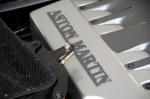 Aston Martin V12 Vanquish Replica 2008 года